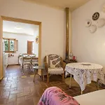 Casa Milita Feriehus