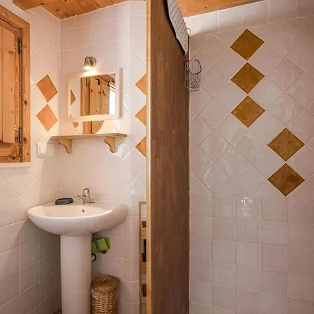 בית נופש Casa Milita