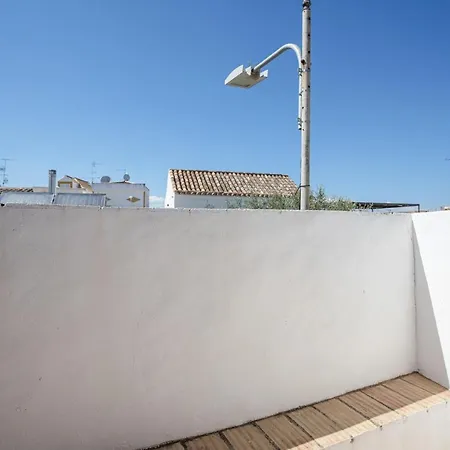 Casa Milita טאווירה