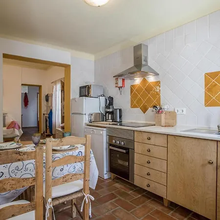 Casa Milita בית נופש טאווירה