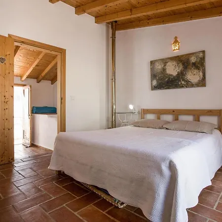 Casa Milita Holiday home Tavira