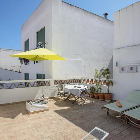 Casa Milita טאווירה