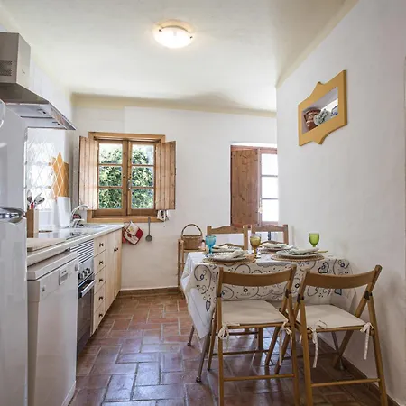 Casa Milita *