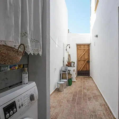 Casa Milita * Tavira