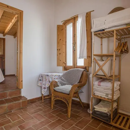 Casa Milita Tavira