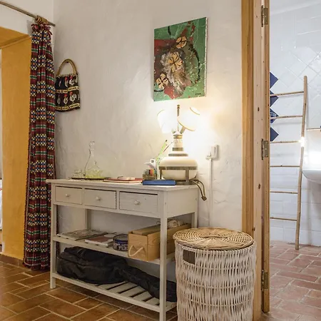 Casa Milita Tatil Evi Tavira