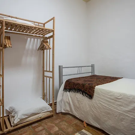 Tatil Evi Casa Milita Tavira