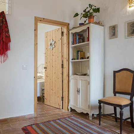 Tatil Evi Casa Milita *