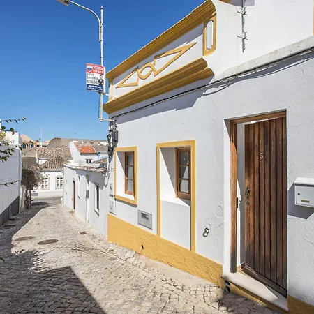 Tatil Evi Casa Milita Tavira