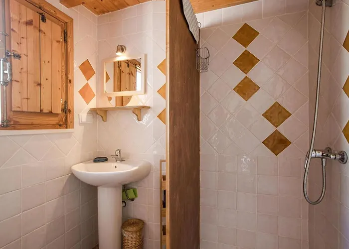 Holiday home Casa Milita