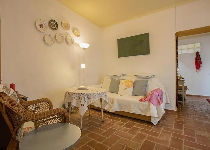 Casa Milita * Tavira