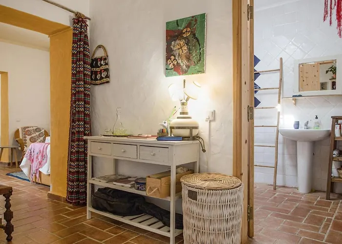 Casa Milita Holiday home *