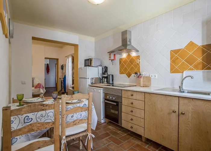 Casa Milita Ferienhaus Tavira