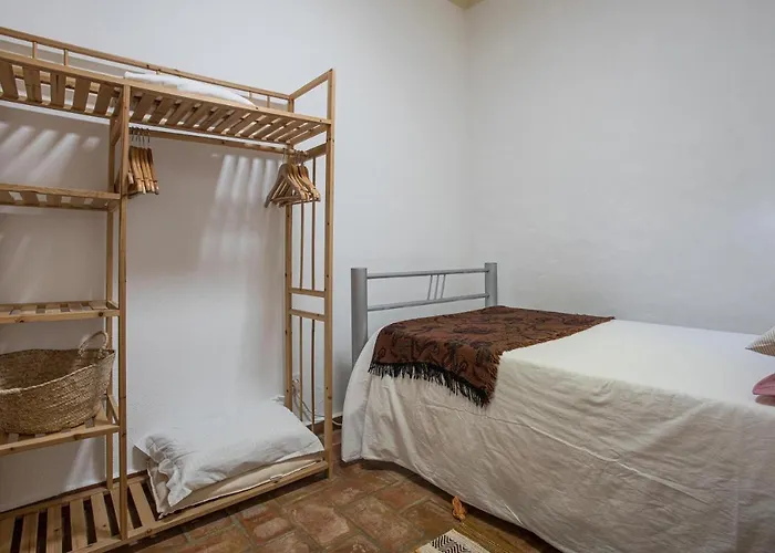 Casa Milita * Tavira