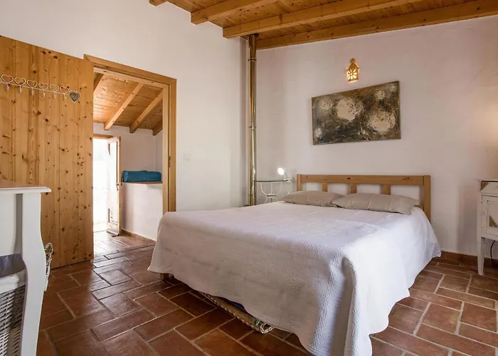 Casa Milita Ferienhaus Tavira