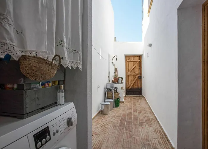 Casa Milita Ferienhaus