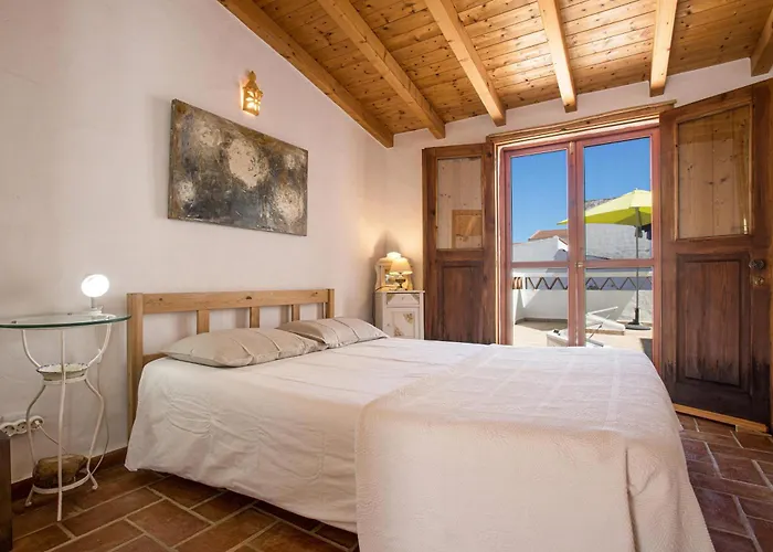 Holiday home Casa Milita *