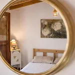 Casa Milita Nyaraló Tavira