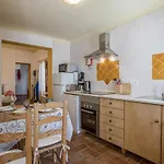 Casa Milita Nyaraló Tavira