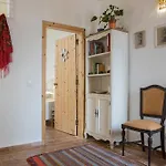 Prázdninový dům Casa Milita *