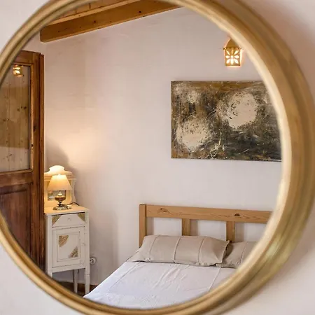 Casa Milita Semesterbostad Tavira