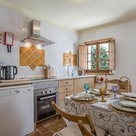 Casa vacanze Casa Milita