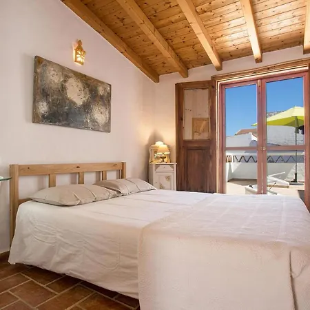 Casa Milita Casa vacanze *