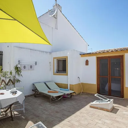 Casa Milita Casa vacanze Tavira