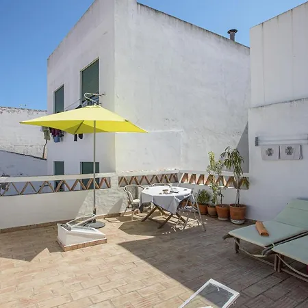 Casa Milita Tavira