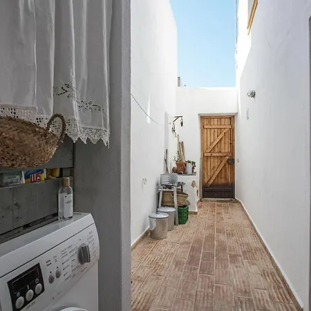 Casa Milita Casa vacanze