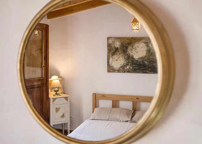 Casa Milita Ferienhaus Tavira