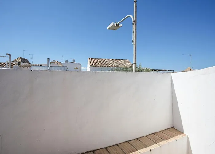 Casa Milita Tavira