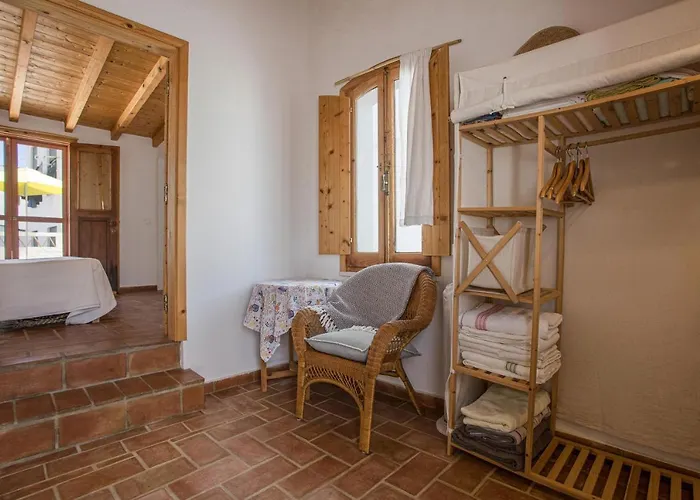 Casa Milita *