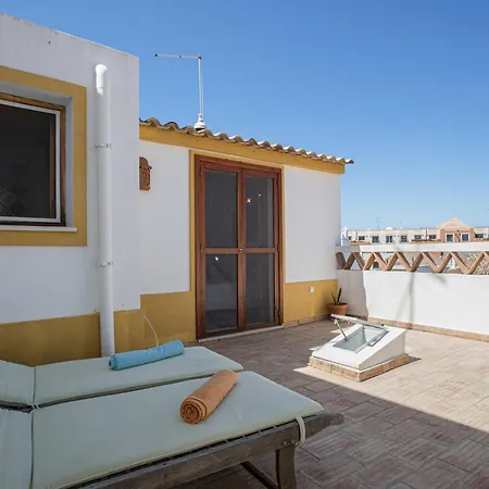 Casa Milita Hébergement de vacances