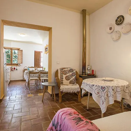 Casa Milita Hébergement de vacances